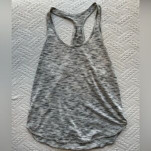 Lululemon racerback tank top